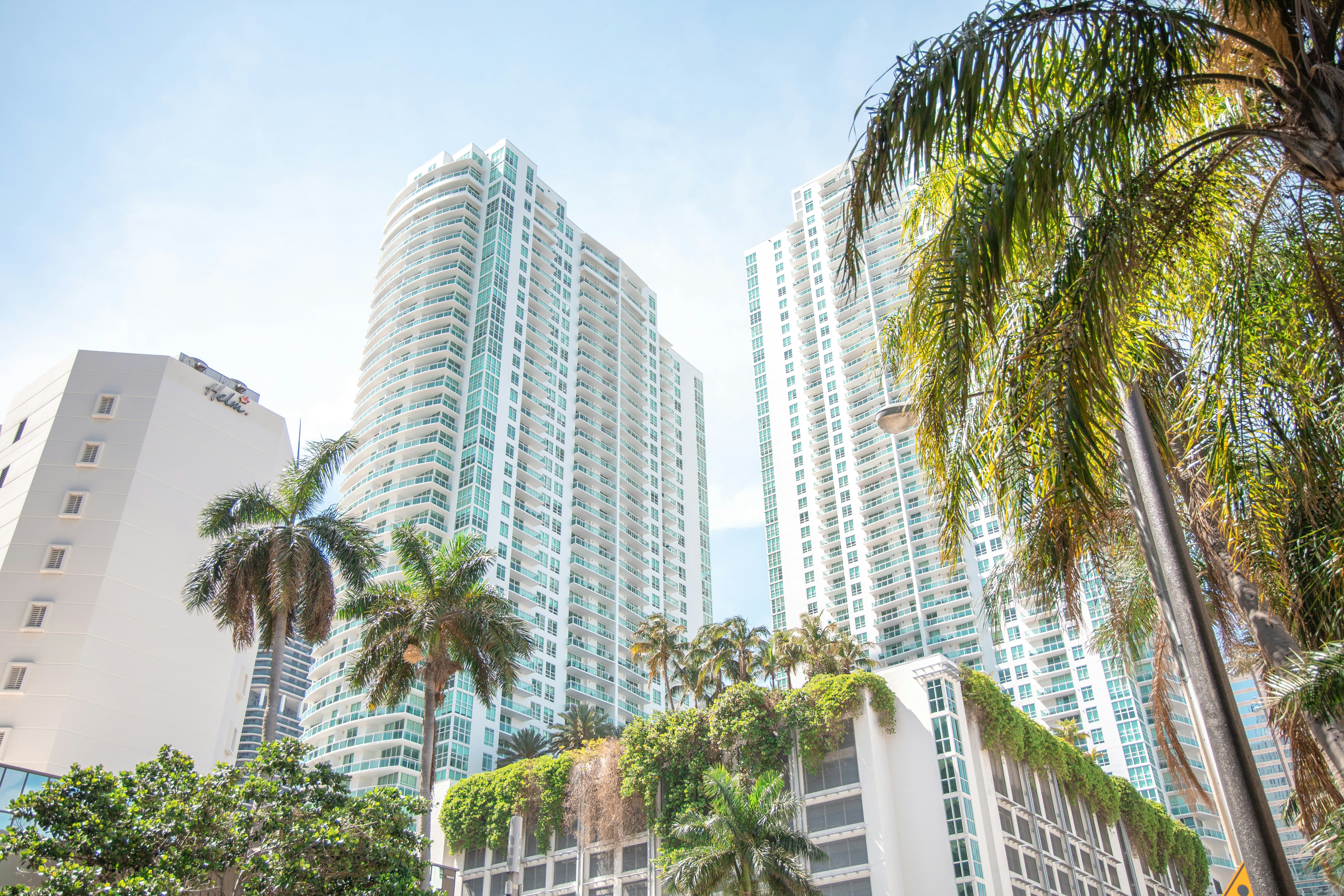 South Beach Art Deco