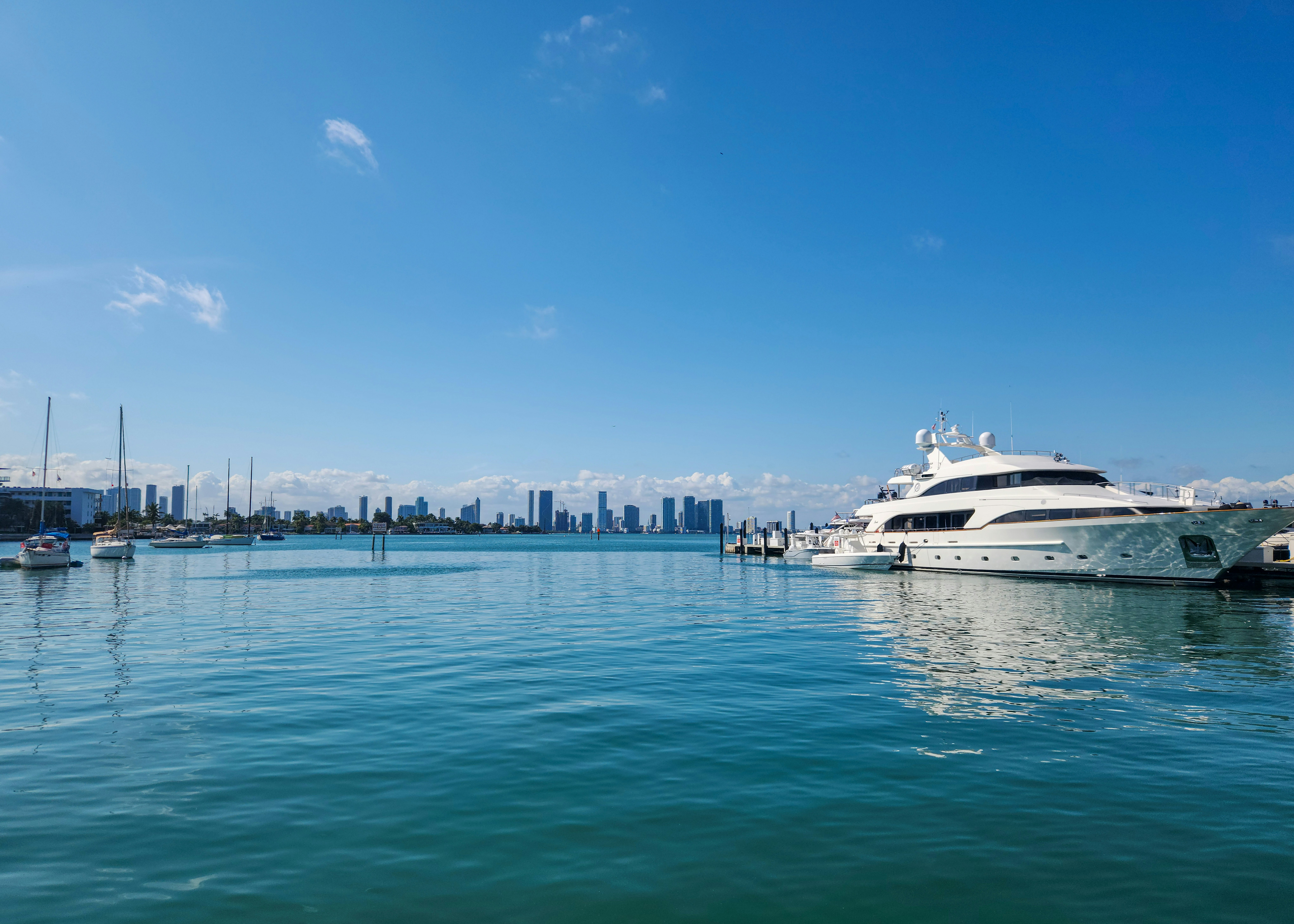 Coral Gables & the historic estates